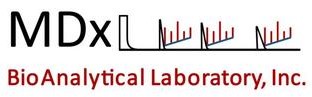 MDx BioAnalytical Laboratory, Inc. - MDx BioAnalytical Laboratory is a full service analytical/bioanalytical laboratory with capacity for
